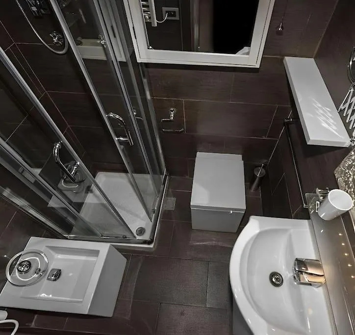 D'Annunzio Suite Con Piscina Gardone Riviera